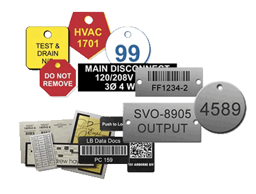 Tasman Key Service do Industrial Engraving